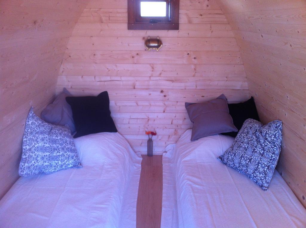 Le Domaine Des Tuileries Guest House Salins Rom bilde